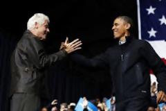 Ο Ομπάμα αρνήθηκε να δει τον Σαμαρά.Ναυάγησε το ταξίδι στις ΗΠΑ...!!!