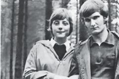 ΝΕΟ ΒΙΒΛΙΟ Οταν η Μέρκελ ήταν... μαρξίστρια...!!!