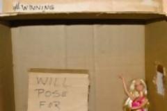 Το αδιέξοδο της Barbie