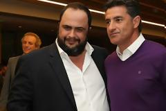 ΤΑ ΛΕΝΕ ΑΜΕΣΑ ΜΑΡΙΝΑΚΗΣ ΚΑΙ ΜΙΤΣΕΛ