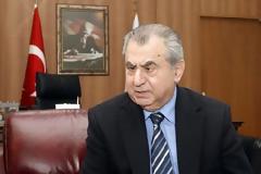 Με το Βοηθό ΥΦΥΠΕΞ των ΗΠΑ συναντήθηκε ο Κιουτσιούκ