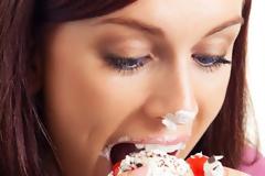 Παχαίνω απ’ τη... χαρά μου!