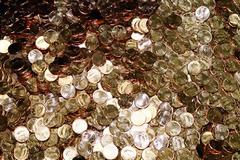 Κομισιόν: Προς κατάργηση των «πανάκριβων» κερμάτων του ενός και των δύο λεπτών