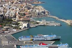 το λιμάνι κάνουν μπίζνες, αλλά δεν μπορούν να πληρώσουν...υπερωρίες!