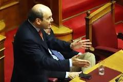 Χατζηδάκης: Μπαίνουμε στη φάση της ανάπτυξης