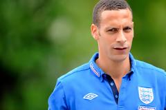 Τέλος από την Εθνική Αγγλίας ο Ρίο Φέρντιναντ