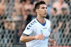 Διέψευσε τη συμφωνία με Παναθηναϊκό ο Φυτανίδης