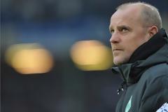 Παρελθόν από τη Βέρντερ ο Σάαφ!