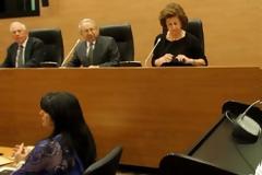 Νέα παραίτηση από τη Διερευνητική Επιτροπή για την οικονομία