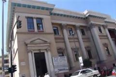 Πάτρα: Βαριά 