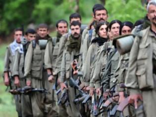 Φωτογραφία για Ιρακινή κυβέρνηση: «Η είσοδος των μαχητών του PKK παραβιάζει τα κυριαρχικά δικαιώματα της χώρας»
