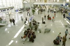 1ο βραβείο στο Διεθνή Αερολιμένα Αθηνών από τις αεροπορικές εταιρείες