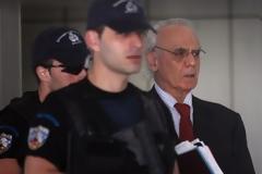 Πολιτική η δίκη μου, τονίζει ο Άκης Τσοχατζόπουλος