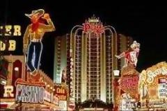 Λας Βέγκας: Η ιστορία της 