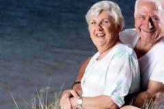 Χώρισαν το 1974 και ξαναπαντρεύονται στα 73 τους χρόνια