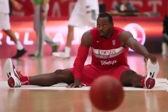 ΣΤΑ ΥΠΟΨΙΝ ΓΙΑ... ΠΡΟΣΩΡΙΝΟΣ ΣΤΗΝ ΜΠΑΡΤΣΕΛΟΝΑ Ο ΝΤΟΡΣΕΪ