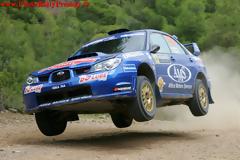 ΡΑΛΛΥ ΑΚΡΟΠΟΛΙΣ 2013: Δορυφορικοί χάρτες & Google Earth για τον δημοφιλή αγώνα