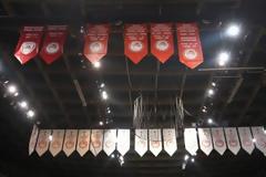 ΤΟ ΤΡΙΤΟ ΛΑΒΑΡΟ ΘΑ... ΥΨΩΘΕΙ ΣΤΟ ΣΕΦ!