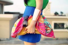 6 trends για τους “καυτούς” μήνες του καλοκαιριού