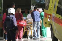 ΣΟΚ - Μαχαίρωσε τον 11χρονο και συνέχισε να διασκεδάζει τα άλλα παιδιά (ΦΩΤΟ)