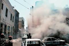 ΣΥΝΑΝΤΗΣΕΙΣ ΕΠΙ ΣΥΝΑΝΤΗΣΕΩΝ  - Διπλωματικός μαραθώνιος για τη Συρία