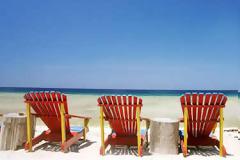 Διακοπές, βιβλία και θέατρο για 530.000 άτομα μέσω ΟΓΑ