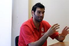 ΜΑΥΡΟΕΙΔΗΣ : ΚΑΡΔΙΑ ΠΡΩΤΑΘΛΗΤΗ Ο ΟΛΥΜΠΙΑΚΟΣ *ΒΙΝΤΕΟ*