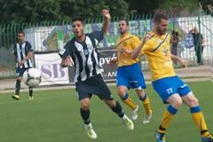 Ύποπτο για ...στημένο το ματς Ηρακλής Ψαχνών-Επανομή