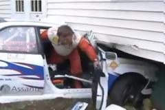 Ραλίστας να σου πετύχει!