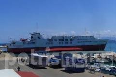 Αλλάζει… «ρότα» το λιμάνι της Κυλλήνης!