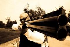 Πυροβολισμοί σε χωριό των Τρικάλων