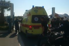 Σάλος στα Ρωσικά Μ.Μ.Ε για τον 12χρονο - Ο Έλληνας υπουργός Υγείας στο νοσοκομείο που νοσηλεύεται το παιδί