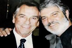 H διπλή τραγωδία που στοίχειωσε τη ζωή του Νίκου Κούρκουλου