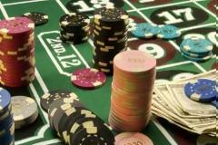 Παίζουν αλλά λιγότερα στα καζίνο των κατεχομένων