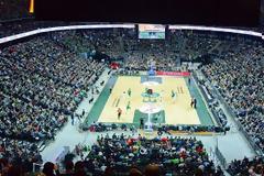 ΑΡΧΙΣΑΝ ΟΙ ΥΠΟΨΗΦΙΟΤΗΤΕΣ ΓΙΑ ΤΟ... ΕΠΟΜΕΝΟ FINAL4!