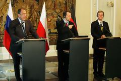 Η Ρωσία καθησυχάζει τη Δύση, αλλά στέλνει όπλα στη Συρία