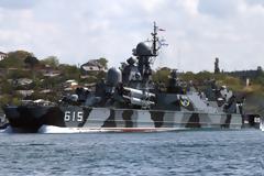 Ο ρωσικός «φονιάς αεροπλανοφόρων»