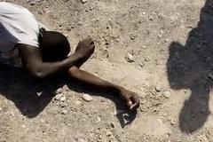 Με αφορμή την απαράδεκτη επίθεση σε δεκατετράχρονο Αφγανό κάνω τις πιο κάτω σκέψεις