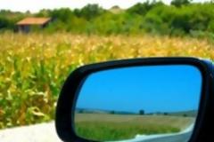 Αμαλιάδα: Του έκλεψαν τους καθρέπτες από το αυτοκίνητο