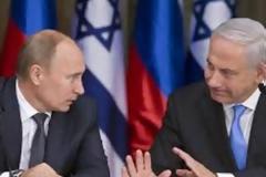 Κόλαση με Πούτιν – Νετανιάχου! Χαμός στην συνάντηση για τις εξελίξεις στην Συρία