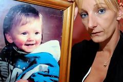 Mητέρα του Μπεν: Η εξαφάνιση με οδήγησε στα ναρκωτικά