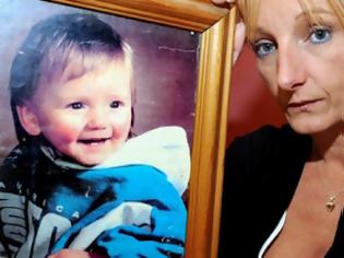 Φωτογραφία για Mητέρα του Μπεν: Η εξαφάνιση με οδήγησε στα ναρκωτικά
