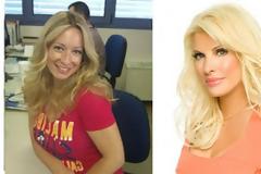 Oι «μπηχτές» της Γραμμέλη στην Μενεγάκη