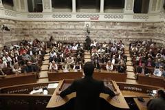 ΣΥΡΙΖΑ: Δεν σταματούν να εμπαίζουν τον ελληνικό λαό
