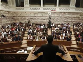 Φωτογραφία για ΣΥΡΙΖΑ: Δεν σταματούν να εμπαίζουν τον ελληνικό λαό