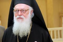 Μήνυμα ελπίδας...