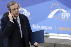 Τι θα κάνει ο κ. Σαμαράς στο Πεκίνο