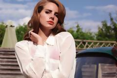 Επιβεβαιώθηκε! Η Lana Del Rey θα τραγουδήσει στο Rockwave!