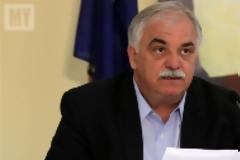 Το ΤΑΙΠΕΔ πουλάει κτίριο του Δήμου Λευκάδας σε περιοχή NATURA - Επιστολή του Δημάρχου στον ΥΠΟΙΚ