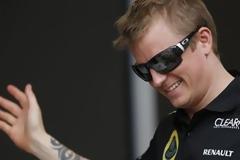 Ο Ραϊκόνεν απειλεί τον Σουμάχερ